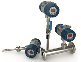 DN65熱式氣體質(zhì)量流量計(jì)